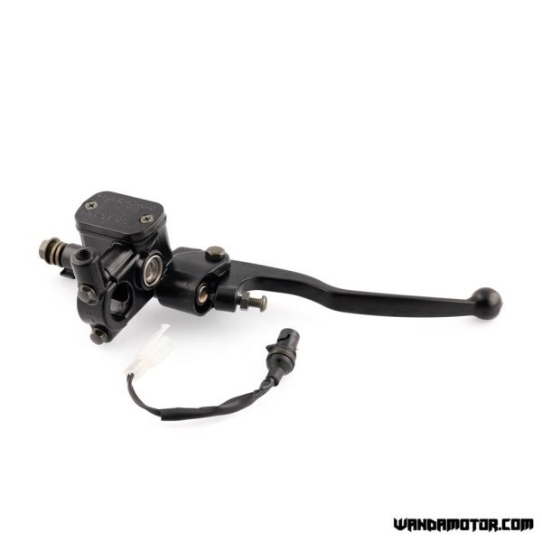 Front brake master cylinder universal Derbi Type-1